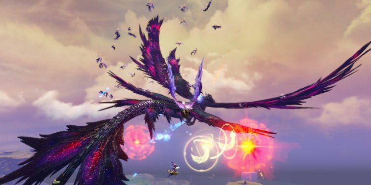 Server Baru ArcheAge, ‘Gene’, Telah Dibuka