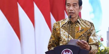 Presiden Jokowi : Transformasi Digital Solusi Strategis untuk Kompetitif