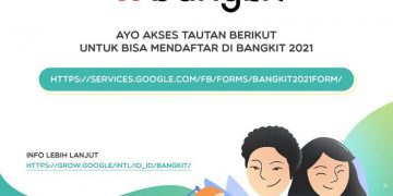 Kemendikbud & Google Kembali Hadirkan Program Bangkit 2021 untuk Cetak Talenta Digital