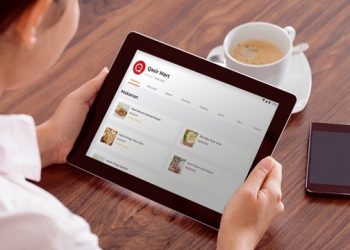 Melek Digital dan Pandai Membaca Peluang Strategi UMKM Bertahan di Era Pandemi