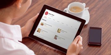 Melek Digital dan Pandai Membaca Peluang Strategi UMKM Bertahan di Era Pandemi