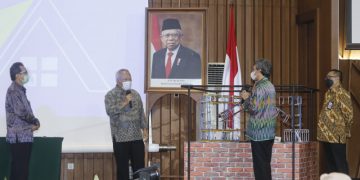 Mulai Semester II 2021, SiPetruk akan Pantau Kualitas Rumah Subsidi