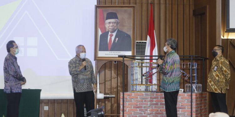 Mulai Semester II 2021, SiPetruk akan Pantau Kualitas Rumah Subsidi