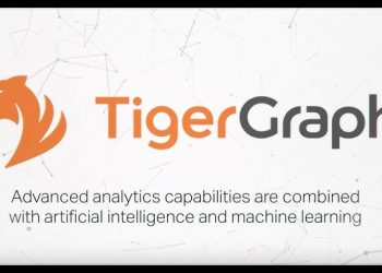TigerGraph, Penyedia Platform Analitik Grafik, Raih Pendanaan $105 Juta untuk Inovasi & Pengembangan Produk