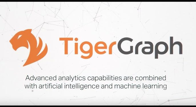 TigerGraph, Penyedia Platform Analitik Grafik, Raih Pendanaan $105 Juta untuk Inovasi & Pengembangan Produk