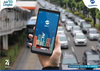 Aplikasi TIJE Terus Dikembangkan, akan ada Fitur Feedback Digital dan Ramah Penyandang Disabilitas