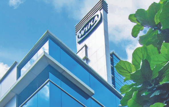 WIKA Fasilitasi Digital School di Sekolah Minim Jaringan