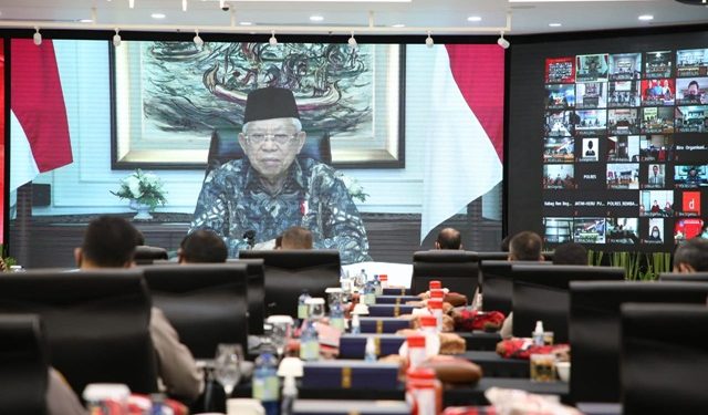 Ini 12 Polres Peraih Predikat Pelayanan Prima
