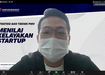 Prospek Startup Indonesia Pasca COVID-19 Masih Memikat Investor