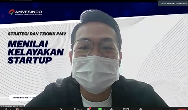 Prospek Startup Indonesia Pasca COVID-19 Masih Memikat Investor