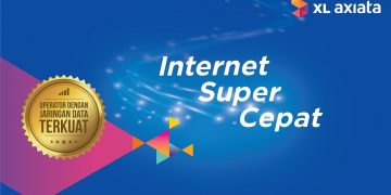 4 Faktor Pendorong XL Axiata Catatkan Kenaikan Pendapatan pada 2020