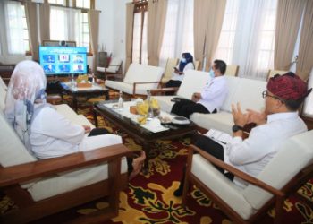 Program Smart Student Banyuwangi Tingkatkan Kualitas Pembelajaran