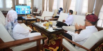 Program Smart Student Banyuwangi Tingkatkan Kualitas Pembelajaran