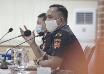 Bea Cukai Lakukan Digitalisasi Pelaporan Dokumen Cukai dengan Aplikasi ExSIS