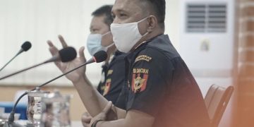 Bea Cukai Lakukan Digitalisasi Pelaporan Dokumen Cukai dengan Aplikasi ExSIS
