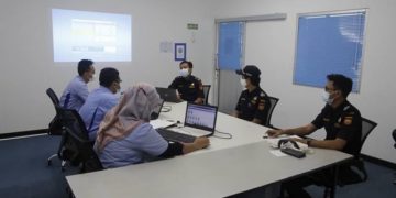 Tingkatkan Arus Barang, Bea Cukai Gencarkan Asistensi IT Inventory Kawasan Berikat