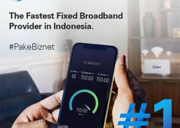 Ini Dia Provider Internet Broadband Tercepat di Indonesia Versi Speedtest