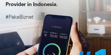 Ini Dia Provider Internet Broadband Tercepat di Indonesia Versi Speedtest
