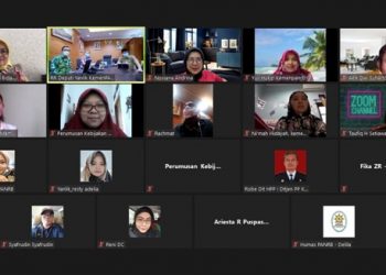 Pemerintah Siapkan Perpres Tentang Penyelenggaraan MPP