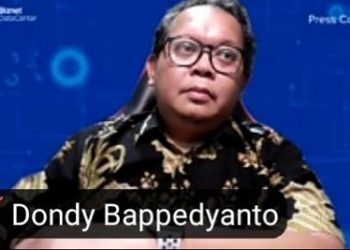 Alasan Biznet Fokus Bidik Sektor Retail di Bisnis Data Center dan Cloud