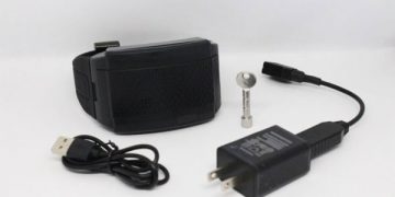 Fox Logger for Prisoner, Alat Pelacak Narapidana Berbasis IoT