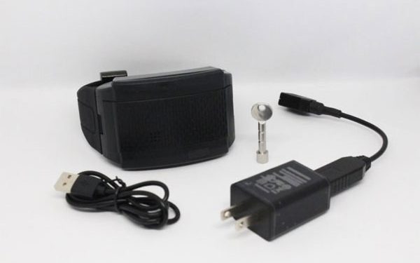 Fox Logger for Prisoner, Alat Pelacak Narapidana Berbasis IoT