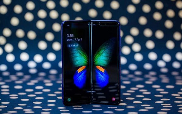 Samsung Dikabarkan Siap Pasok Panel Layar Lipatnya ke Pesaing