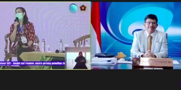 Pemerintah Perkuat Regulasi Dukung Ekosistem Pers Berkelanjutan