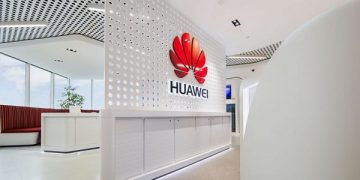 Huawei Buka Digix Lab Pertamanya di Singapura