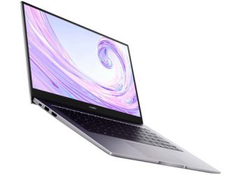 Huawei MateBook D14 Intel Edition Masuk Pasar Indonesia, Harganya?