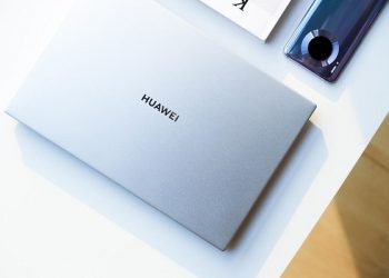 Meluncur di Indonesia, Ini Fitur dan Spek HUAWEI MateBook D14 Intel