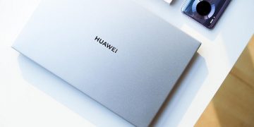 Meluncur di Indonesia, Ini Fitur dan Spek HUAWEI MateBook D14 Intel
