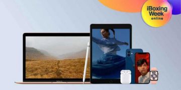 Erajaya Gelar Acara untuk Fans Apple di Indonesia