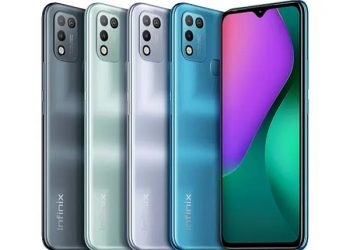 Infinix Hot 10 Play Melengang di Indonesia, Harganya Cuma Segini …