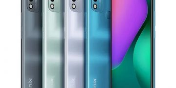 Infinix Hot 10 Play Melengang di Indonesia, Harganya Cuma Segini …