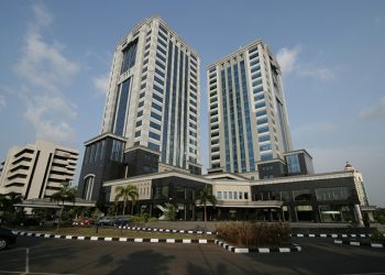 Diusulkan Bentuk Holding UMi, Pemerintah Targetkan 29 Juta Usaha UMi Naik Kelas