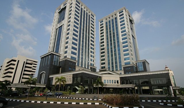 Diusulkan Bentuk Holding UMi, Pemerintah Targetkan 29 Juta Usaha UMi Naik Kelas