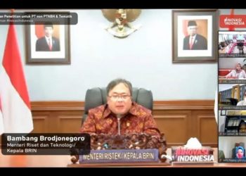 Kemenristek Kembali Kucurkan Dana Penelitian Untuk Perguruan Tinggi Non PTNBH