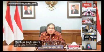Kemenristek Kembali Kucurkan Dana Penelitian Untuk Perguruan Tinggi Non PTNBH