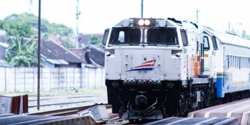 InI Ketentuan Pemeriksaan GeNose C19 di Stasiun