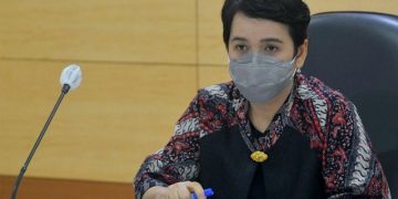 Temu Virtual dengan ITU, Sekjen Kominfo Bahas Kolaborasi Pengembangan TIK di Indonesia
