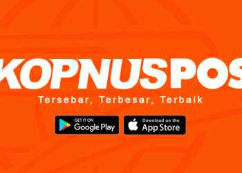 Dengan Kopnuspos, Pos Indonesia Jangkau Milenial & Tingkatkan Literasi Layanan Keuangan