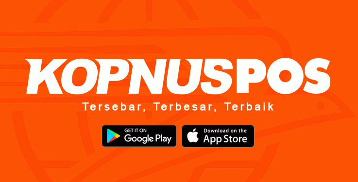Dengan Kopnuspos, Pos Indonesia Jangkau Milenial & Tingkatkan Literasi Layanan Keuangan