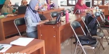 Smartfren Business Berhasil Wujudkan Smart Village di Kulon Progo