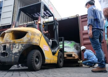 Bea Cukai Tanjung Priok Tawarkan Lelang Mobil Secara Daring