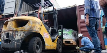 Bea Cukai Tanjung Priok Tawarkan Lelang Mobil Secara Daring