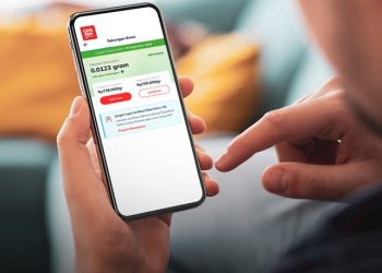 Dukung Inklusi Keuangan Digital  Pegadaian Gandeng LinkAja
