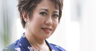 Merry Harun Terpilih sebagai Ketua Umum AiTI-Indonesia