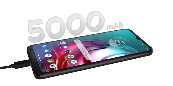 Motorola Lepas Moto G30 dan Moto G10