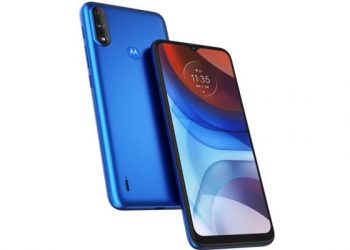 Mulai Debut, Motorola Moto E7 Power Dijual Setara Rp1,4 Jutaan